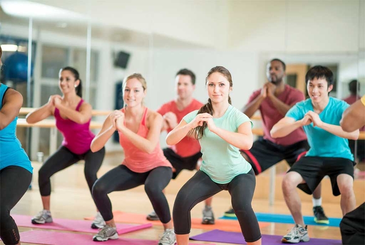 Gemeinschaftssport Prenzlau