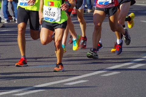 Laufsport Laufsport